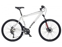 shogun mountain bike